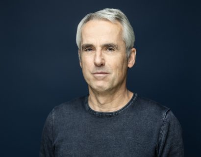 Ansprechpartner Netzwerktechnik olf Gebert