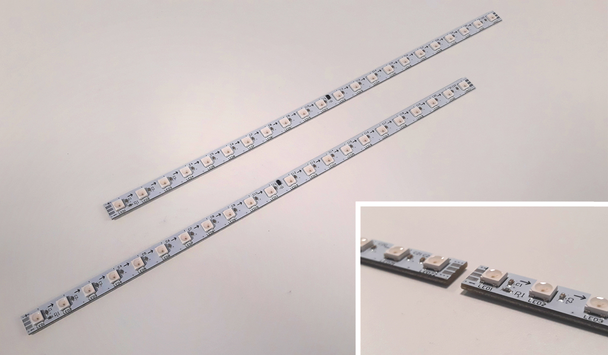 LED-Streifen