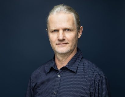 Ansprechpartner Netzwerktechnik Andreas Richter