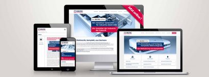 DELTEC_Websiterelaunch