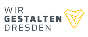 logo_wir gestalten Dresden