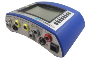 Gehirndruck Messgerät (Raumedic) v2