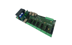 Steuergerät für verteilte Energieerzeugung - Smart Grid (Energiekoppler)